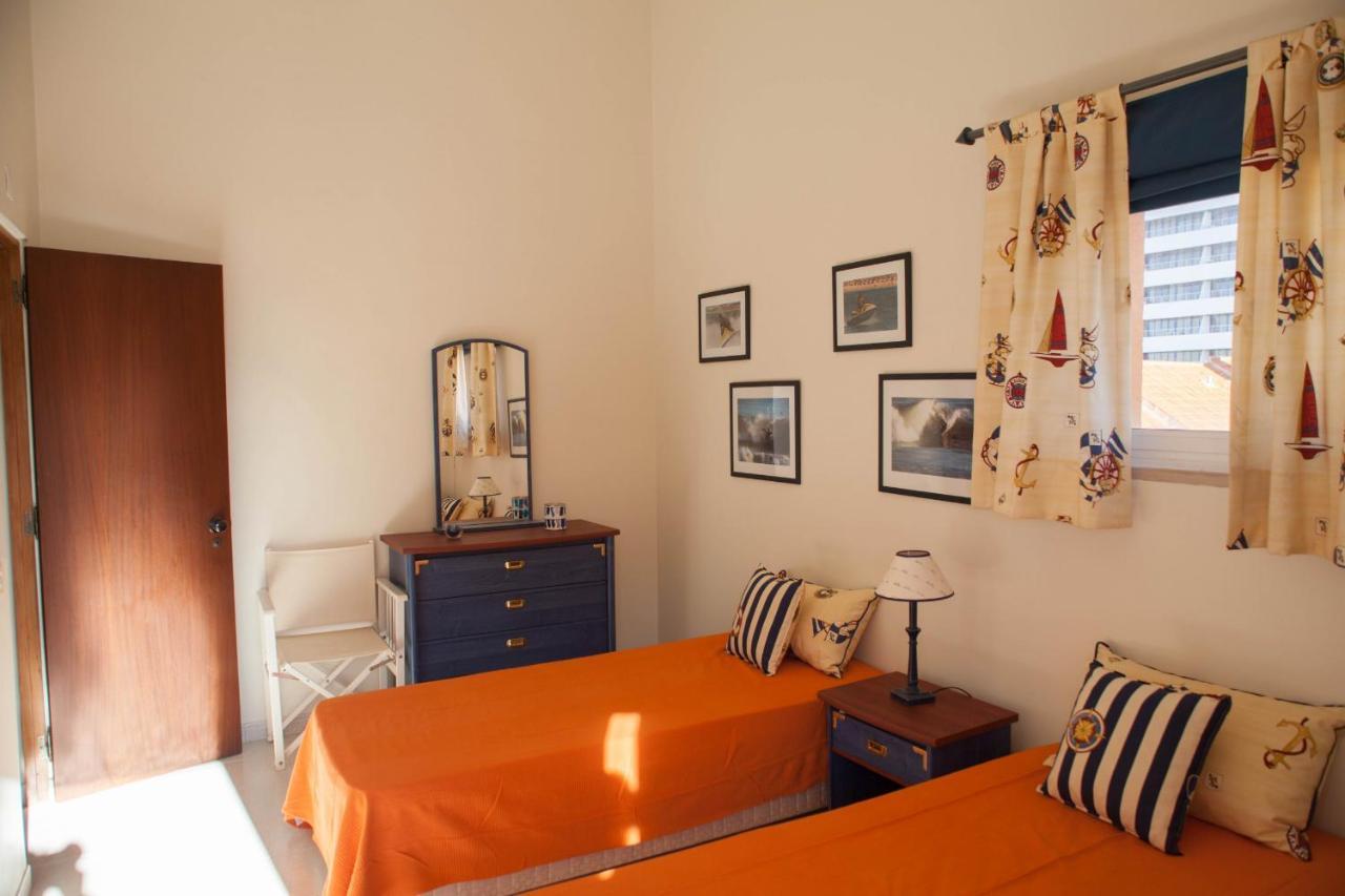 Marina Apartment Quarteira Esterno foto
