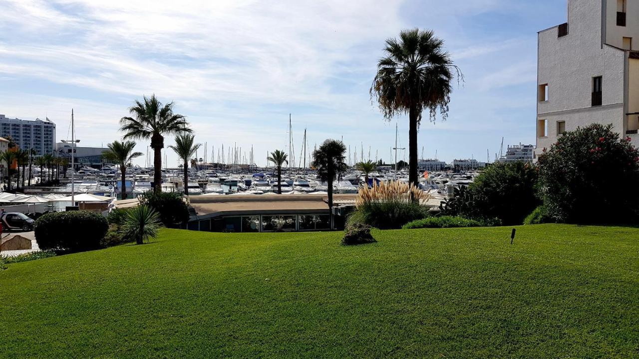 Marina Apartment Quarteira Esterno foto